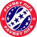 Logo de la saison 2019-2020 et 2020-2021.