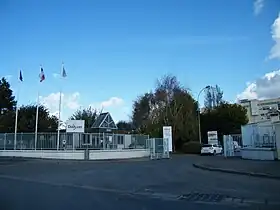 Faverolles (Somme)