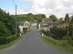 Faverolles-en-Berry