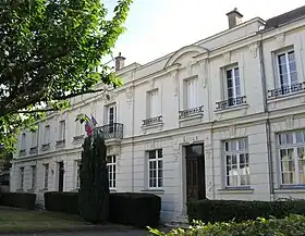 Favières (Seine-et-Marne)