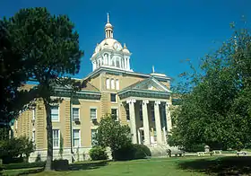Fayette (Alabama)