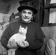 László Lugossy