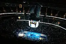 Match des Grizzlies
