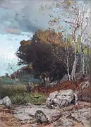 Opferstätte (1884)