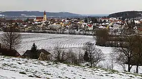 Fehring