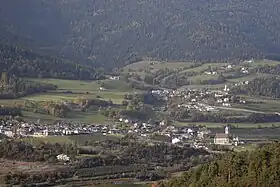 Velturno