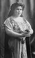 Felia Litvinne pour Armide.