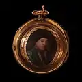 Montre de poche de Fortunato de Felice