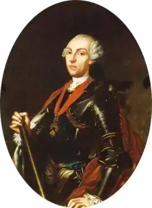 Philippe Ier