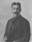 Felix Dörmann