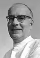 Felix Wankel inventeur allemand autodidacte qui a industrialiser le moteur à piston rotatif.