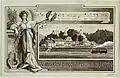 Cinquième fête musicale de Bingen (10 juillet 1910)