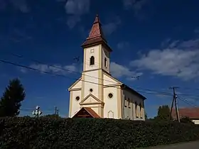 Felsődobsza