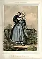 Lythographie_d'Hippolyte_Lalaisse