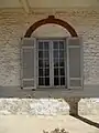 Fenêtre intérieure