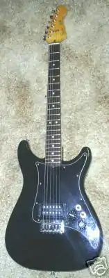 Image illustrative de l’article Fender Lead Serie