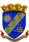Armes de Fénérive.