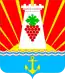 Blason de Théodosie