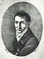 Portrait d'Andreas Röschlaub.