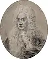 Portrait de Ferdinand van Collen (de)