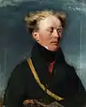 Portrait d'Eugen von Bardeleben (1797–1884)