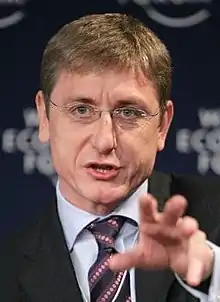 Ferenc Gyurcsány2004-2007