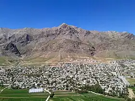 Fereydounshahr