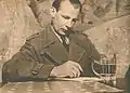 Nils Ferlin