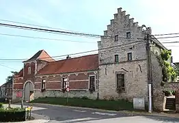 La ferme Fortemps