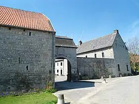 Mont (Comblain-au-Pont)