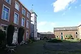 Ferme de la Tour Vinalmont