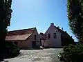 cense de la Grande-courbe