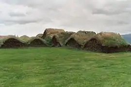 Vue arrière