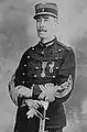 Fernand Bernard de Montessus de Ballore (1851-1923)