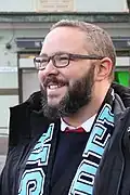 Fernando Maia Jr. (eo), prix 2020.