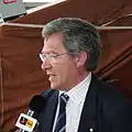 Fernando Nobre Indépendant