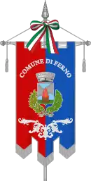 Drapeau de Ferno