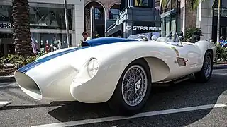 Ferrari 250 Monza&nbsp;(en) (1954).
