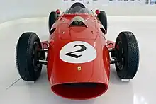 Ferrari Dino 246