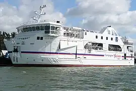 L'Île de Groix