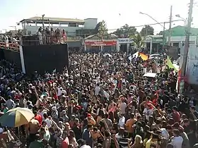 Mirabela