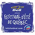 Logo de 2002 à 2012