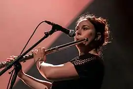 Anne Gwenn Brodu