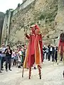Échassier