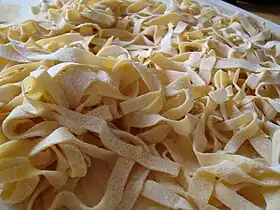 Image illustrative de l’article Fettuccine