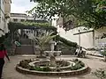 Place Leong Ku