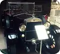 Automobile Fiat