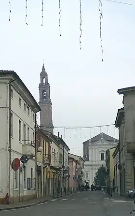 Ficarolo
