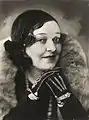 Fien de la Mar