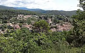 Figanières